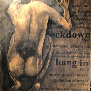 Hang in...!!