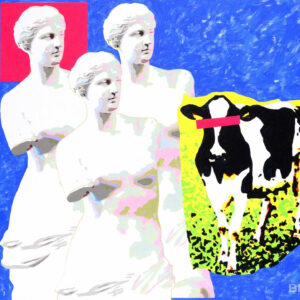 Milo's Cow