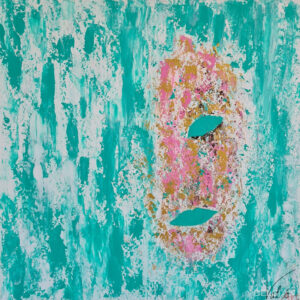 L'Âme Dans L'Eau