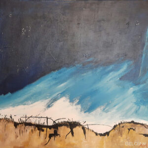 Lost in Blue I