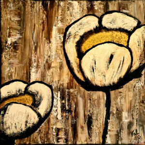 Silent Flower