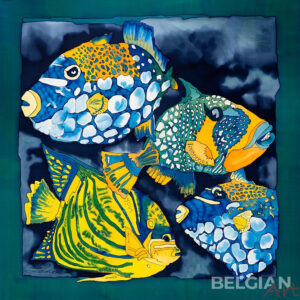 Tropical fish