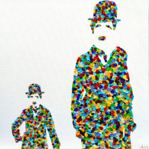 Charlie Chaplin