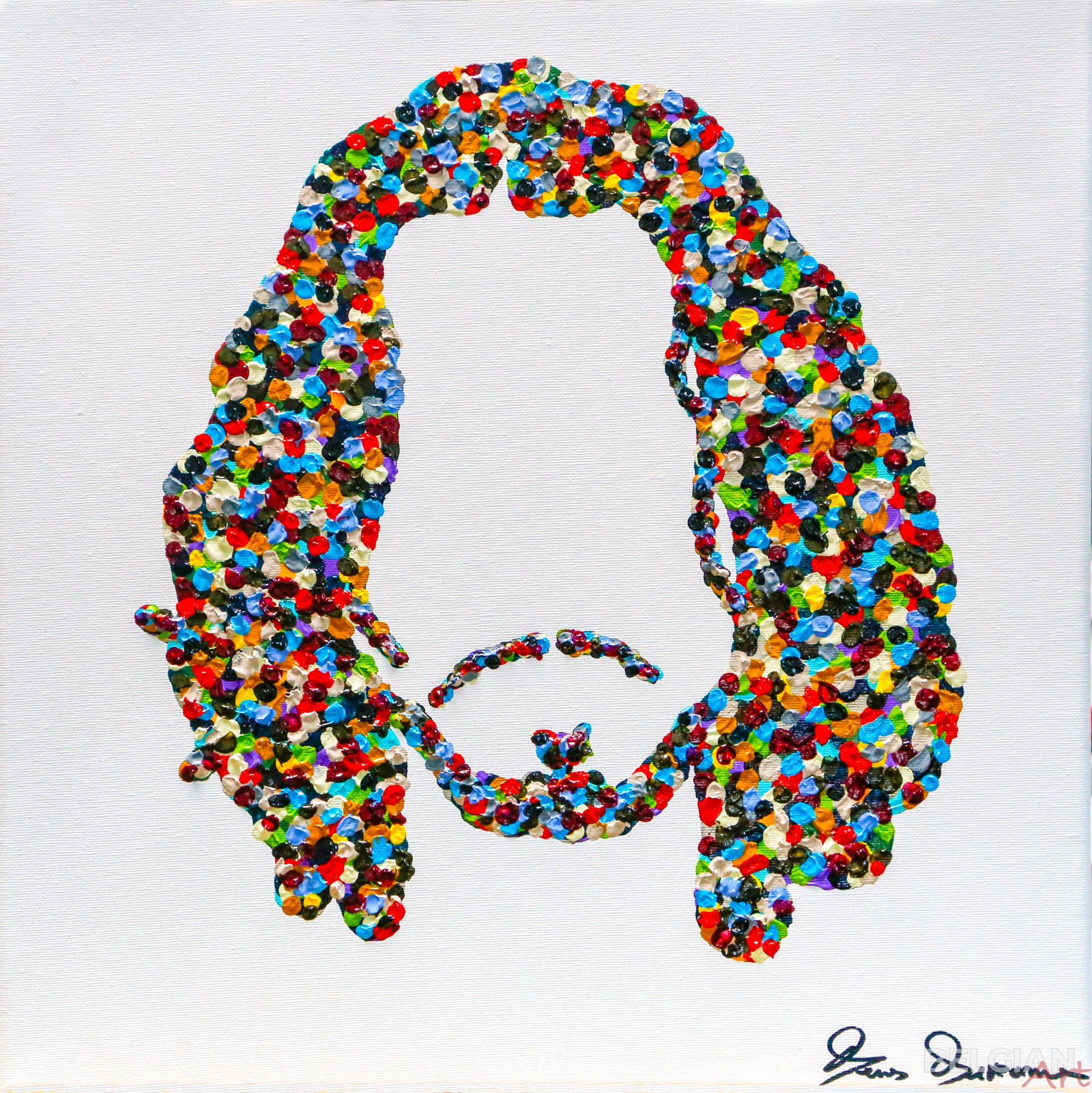 Jared Leto