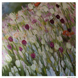 Spring will come