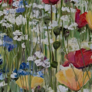 Veldbloemen