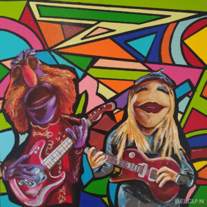 rock your music