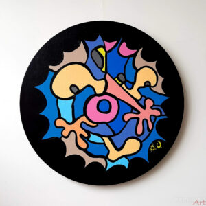 BLACK - 2020 (SOLD)