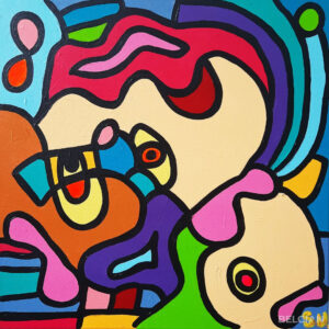 THE NEW PAC MAN