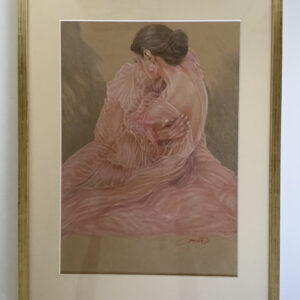 ‘Pink thoughts’