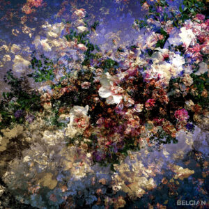 Fragment du Paysage 8882