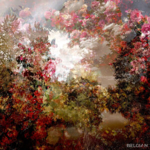 Fragment du Paysage 9467