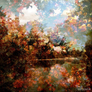 Fragment du Paysage 9890