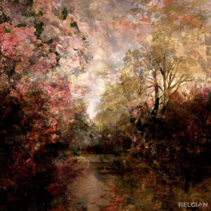 Fragment du Paysage 1020