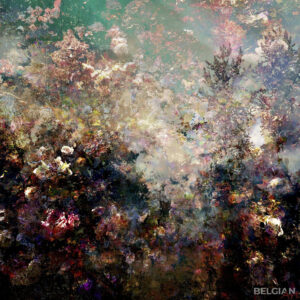 Fragment du Paysage 0423