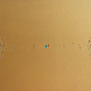 The Little People - Gold