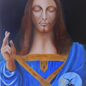 Rex Mundi