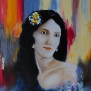 Inconnue