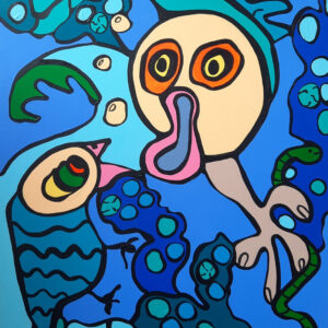 FITL IV (Fish in the Lys)