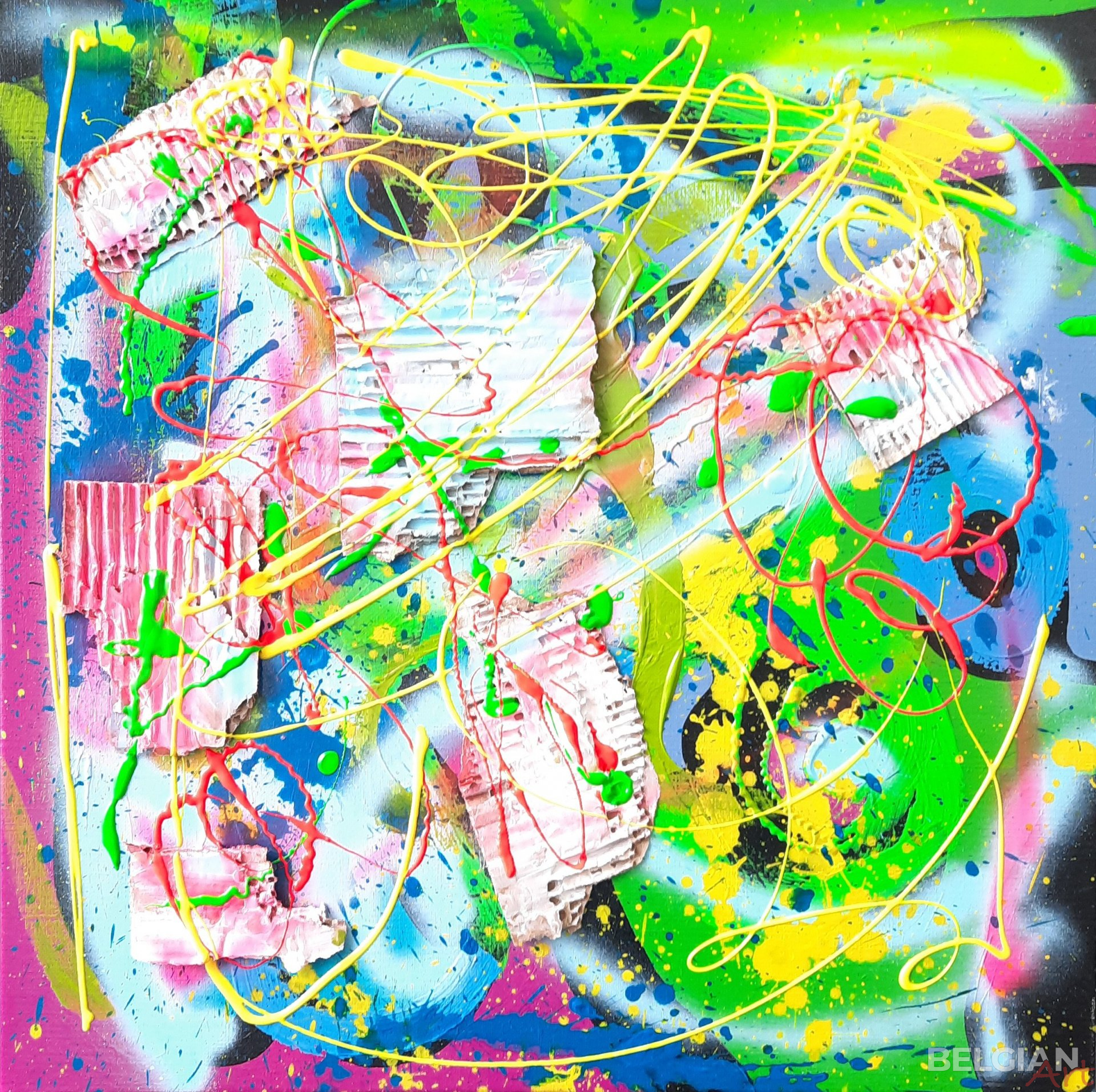 CHAOS