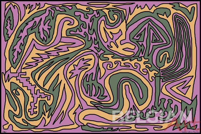 1 uur