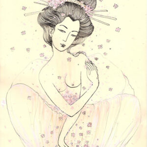 Illustration 36. Print A