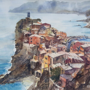 Vernazza