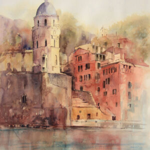 Vernazza 2