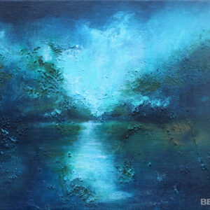 Blue waters
