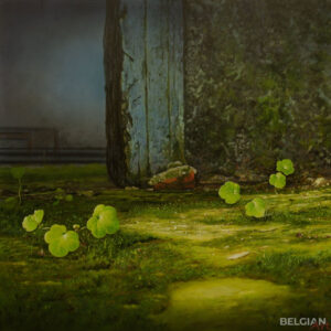 Life in Abandoned Places #4