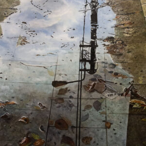Street Light #1