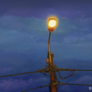Street Light #2