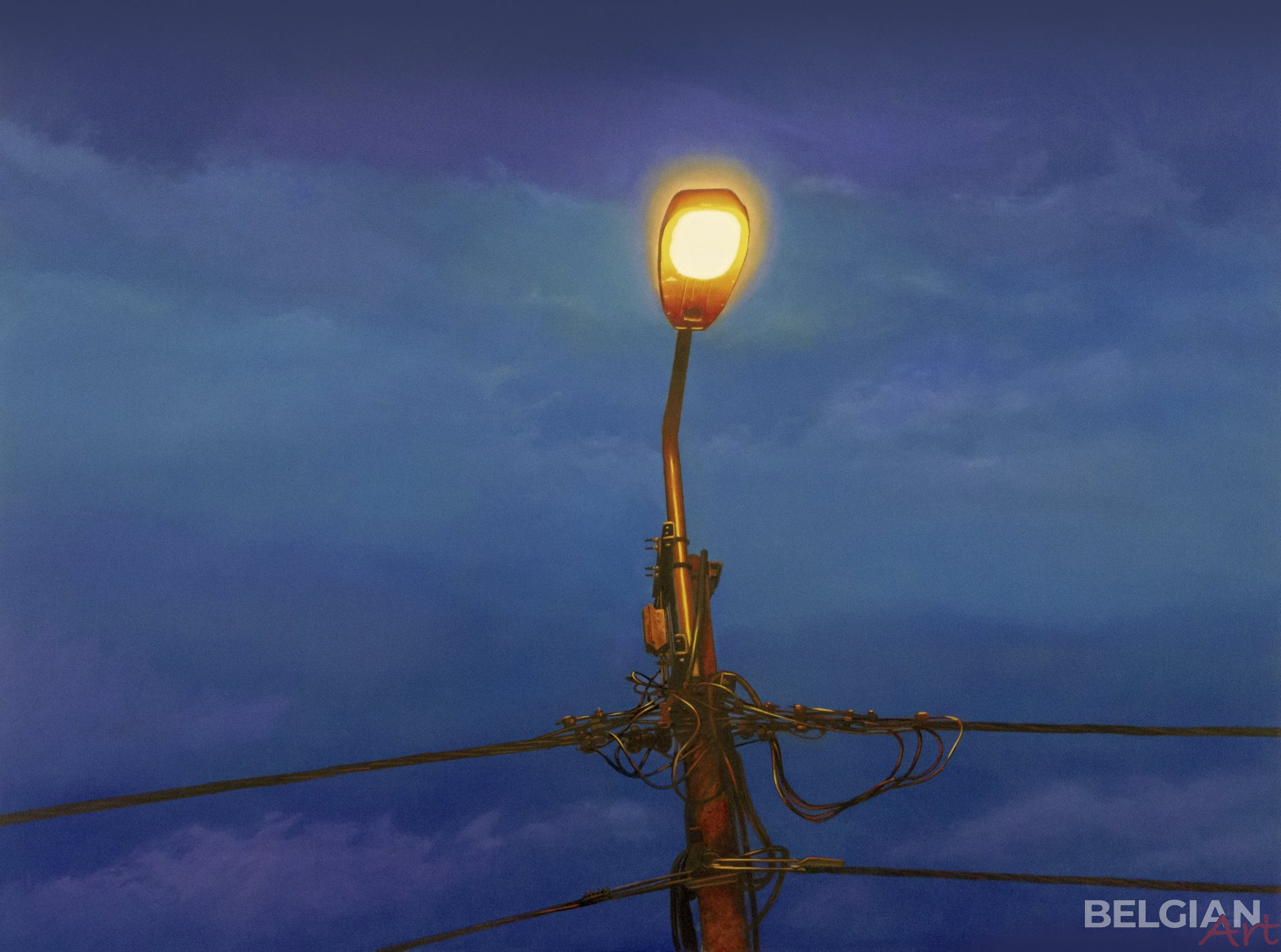 Street Light #2