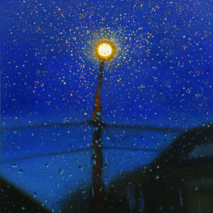 Street Light #3
