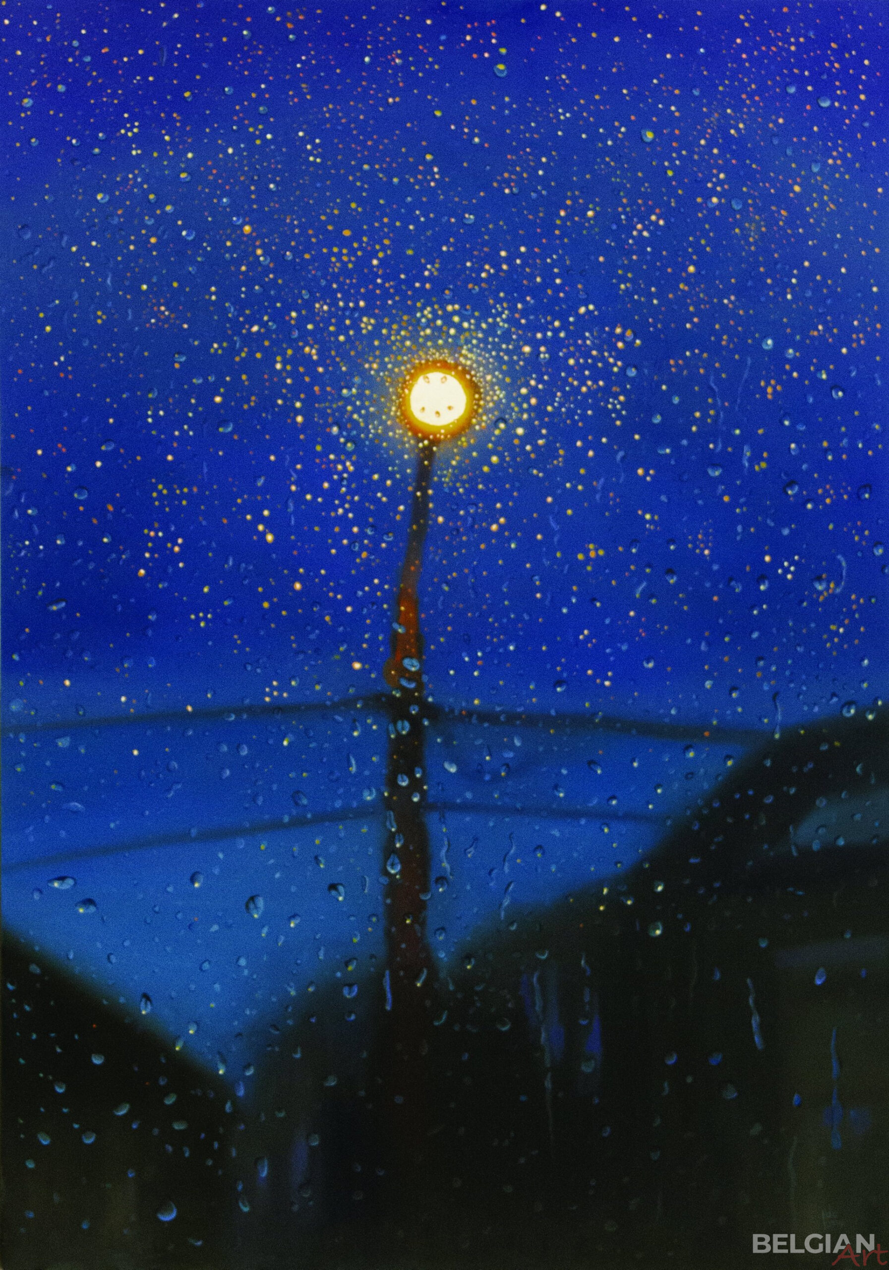Street Light #3