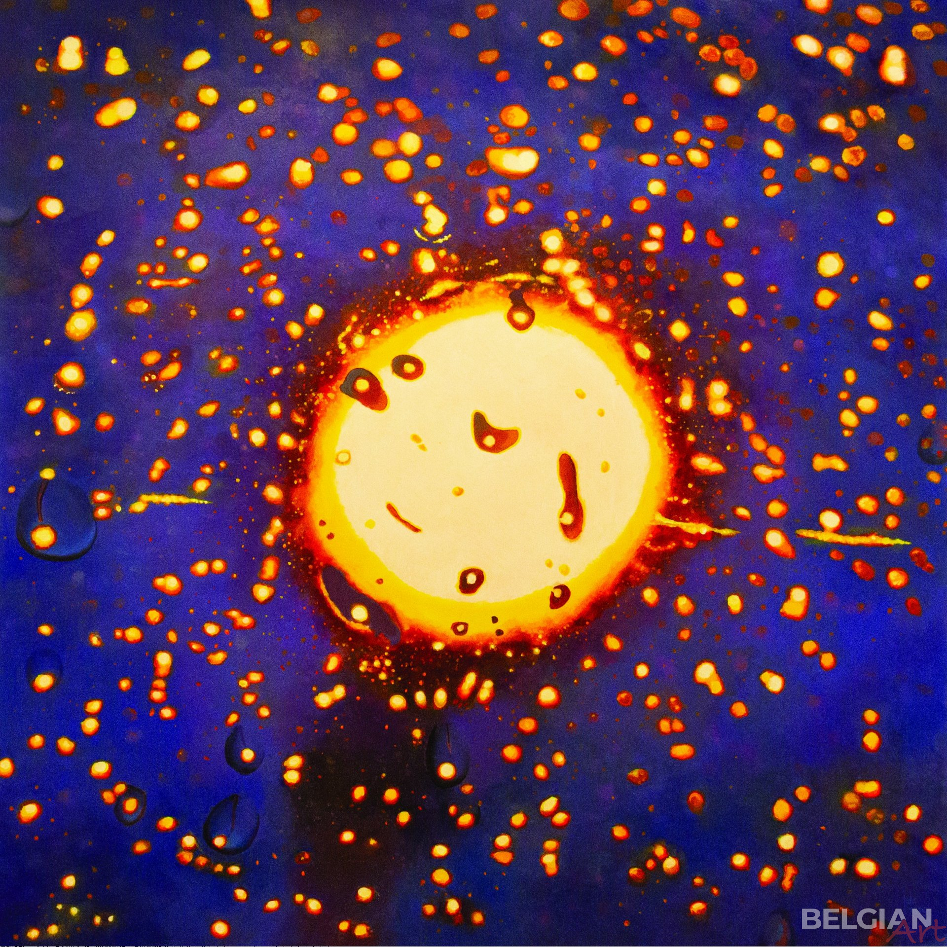 Street Light #4