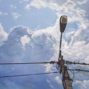 Street Light #5