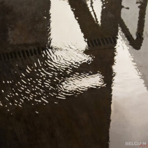 Ripples Of A Dying Industry