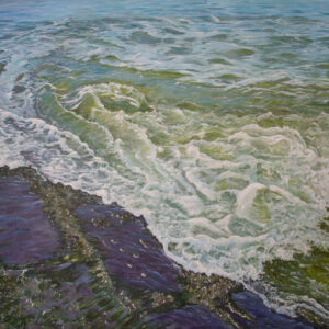 The Sound Of The Sea