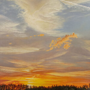 Sunrise #2