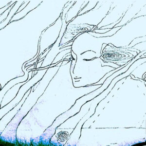 Impermanence. Print D