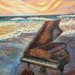 SEA HARMONY