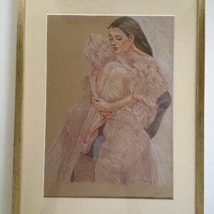 ‘La Penseuse’