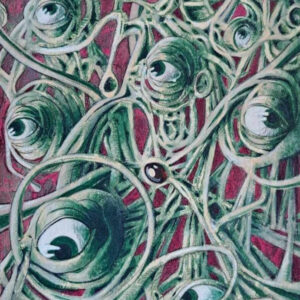Neurotic Symbiotic