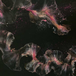 Back To Black - Rhodoniet