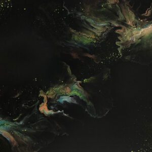 Back To Black - Calciet