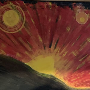 the inferno