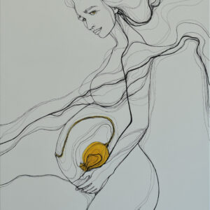 Creating - Bare