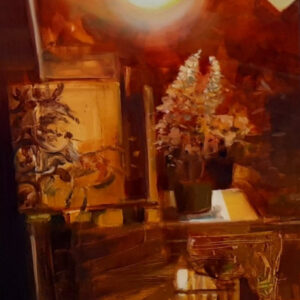 Indian  Summer