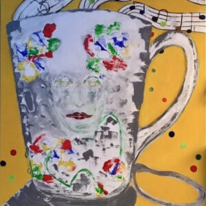 Café chantant